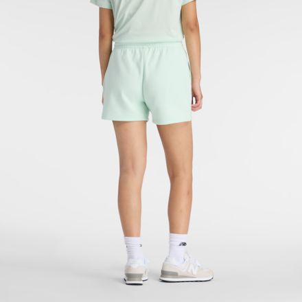 Sport Essentials French Terry Short