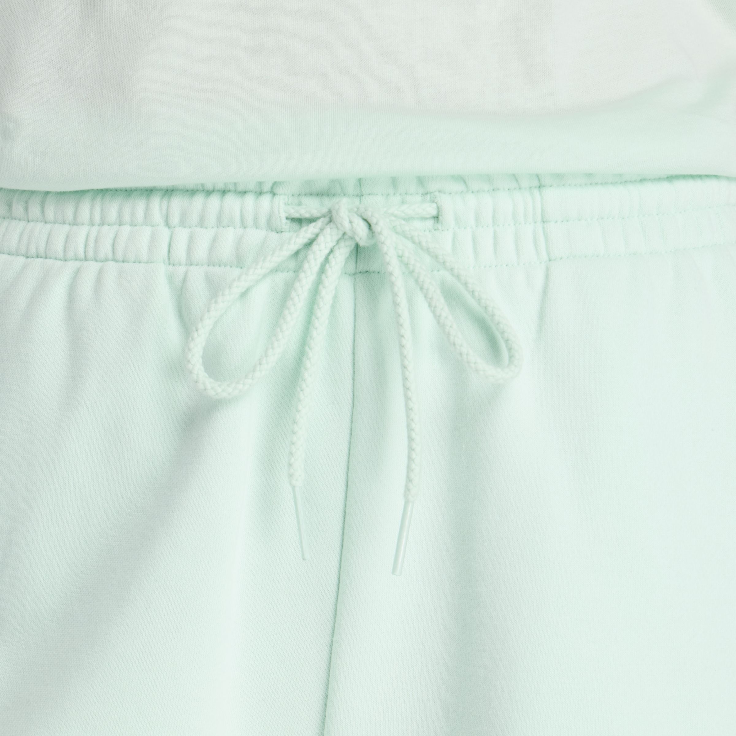 Sport Essentials French Terry Short