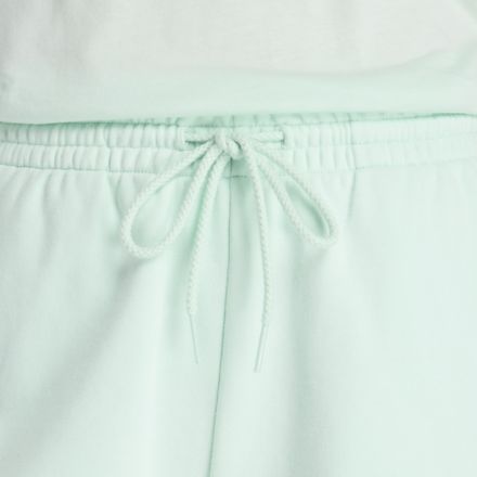 Sport Essentials French Terry Short, COSMIC JADE, WS41500COJ