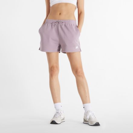 Sport Essentials French Terry Short