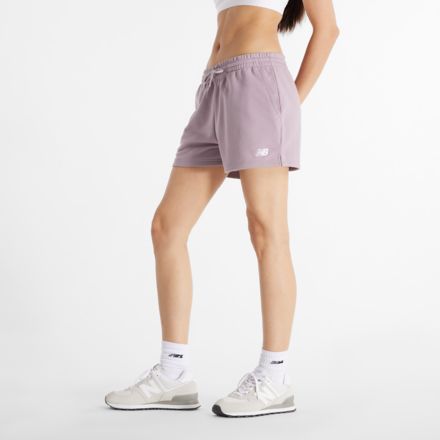 Sport Essentials French Terry Short