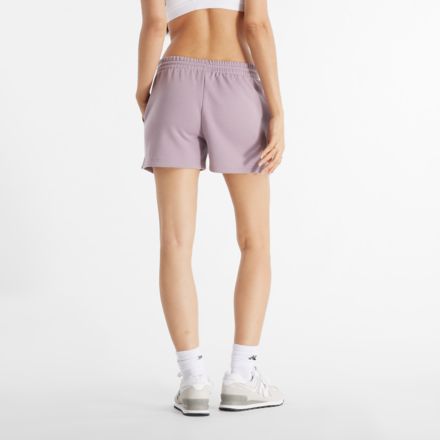 Sport Essentials French Terry Short