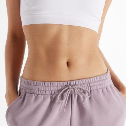 Sport Essentials French Terry Short