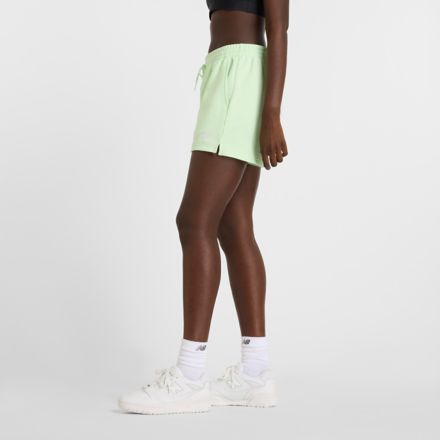 Sport Essentials French Terry Short