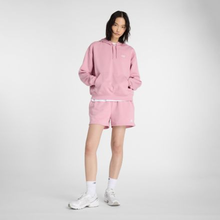 Sport Essentials French Terry Short