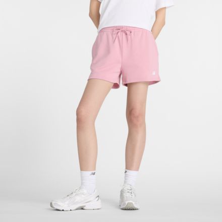 Sport Essentials French Terry Short
