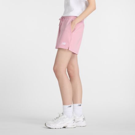 Sport Essentials French Terry Short
