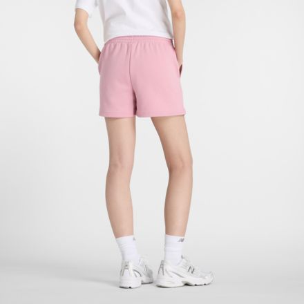 Sport Essentials French Terry Short