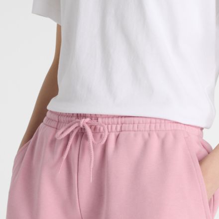 Sport Essentials French Terry Short