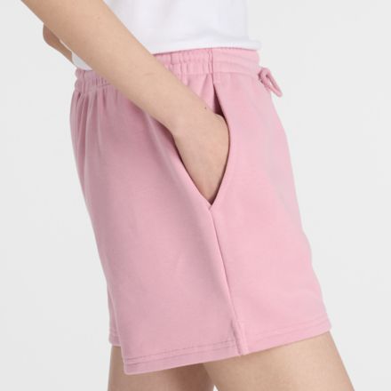 Sport Essentials French Terry Short