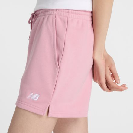 Sport Essentials French Terry Short