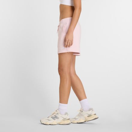 Sport Essentials French Terry Short