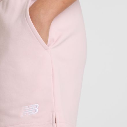 Sport Essentials French Terry Short, MELON WATER, WS41500RSG