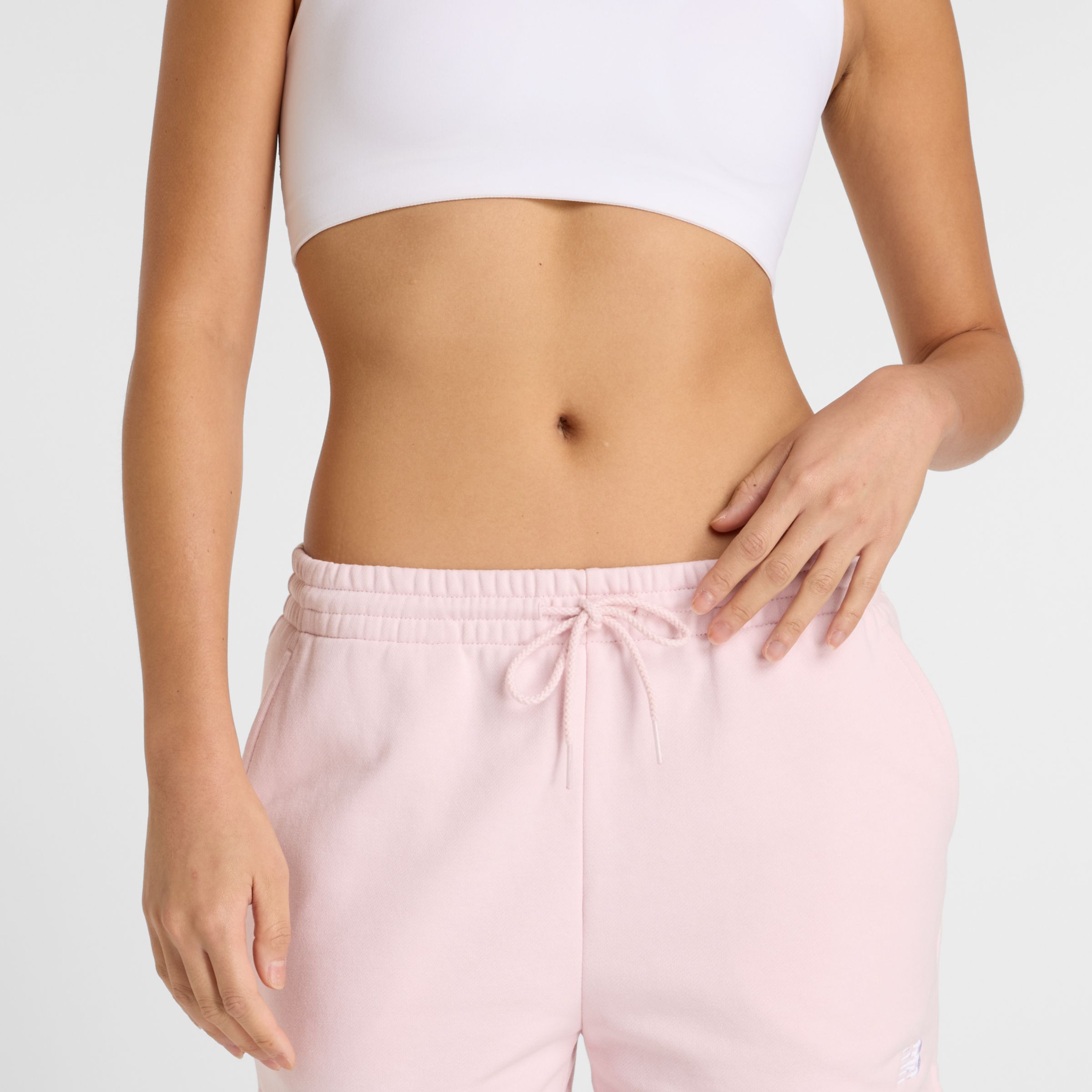 Sport Essentials French Terry Short