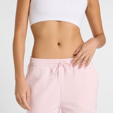 Sport Essentials French Terry Short