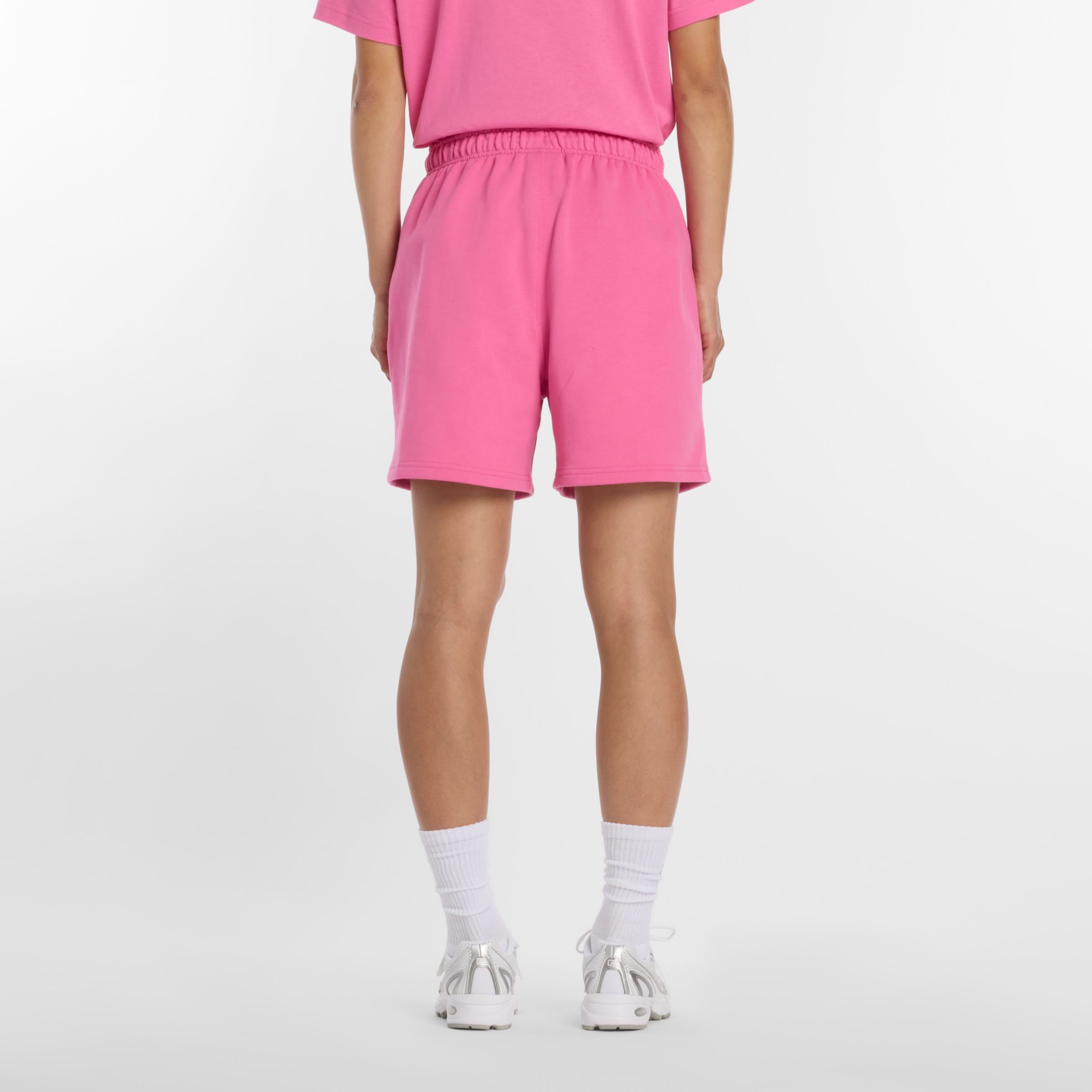 Athletics French Terry Short