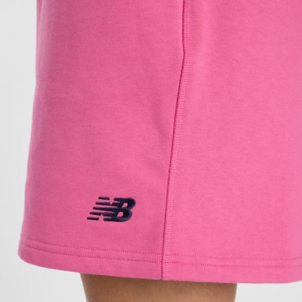 Athletics French Terry Short