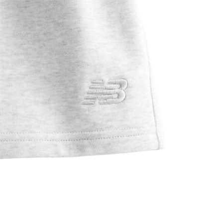 Athletics French Terry Short