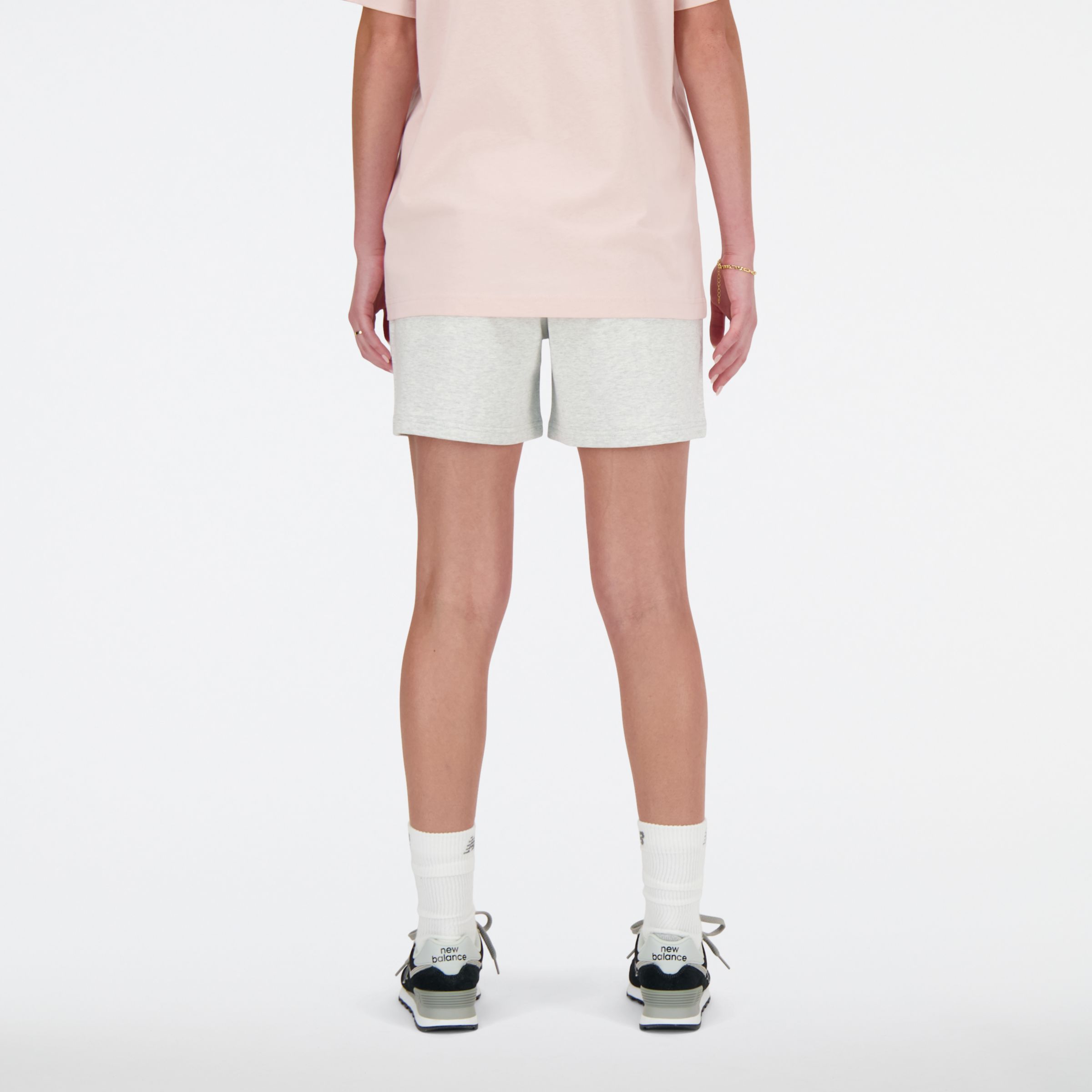 Athletics French Terry Short