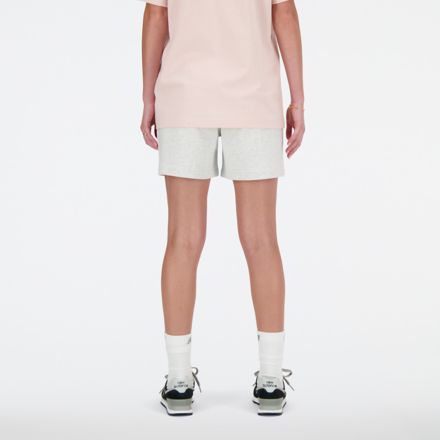 Athletics French Terry Short