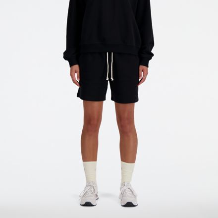 Athletics French Terry Short - New Balance