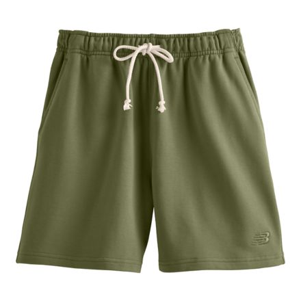 Athletics French Terry Short