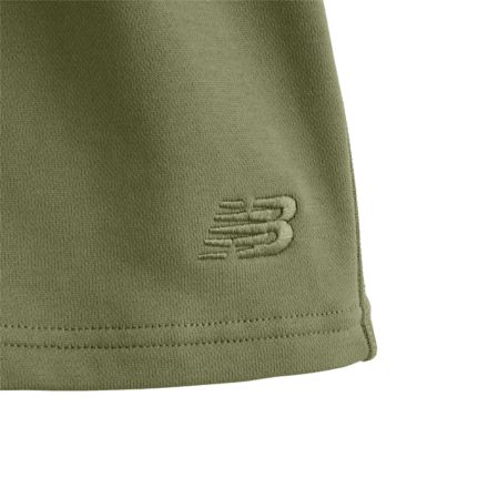 Athletics French Terry Short