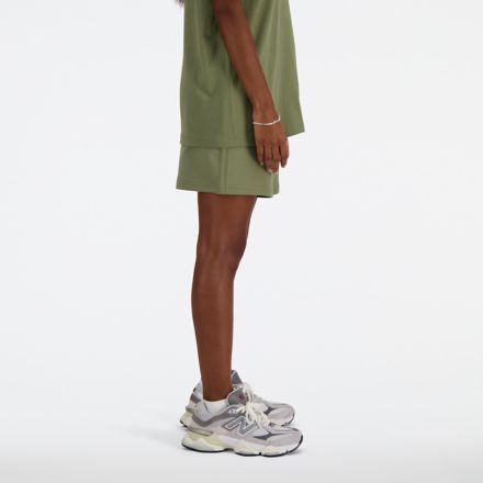 Athletics French Terry Short