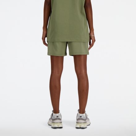 Athletics French Terry Short