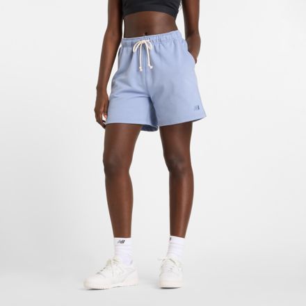 Athletics French Terry Short
