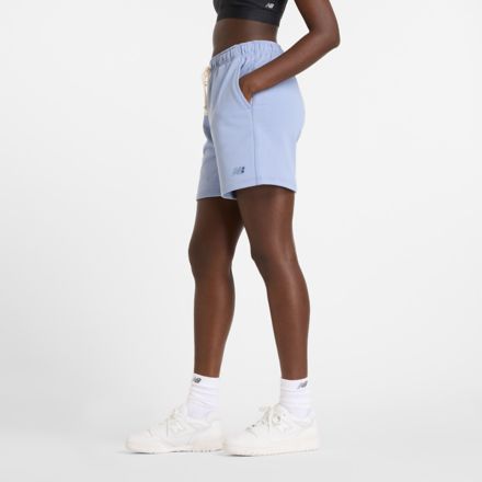 Athletics French Terry Short