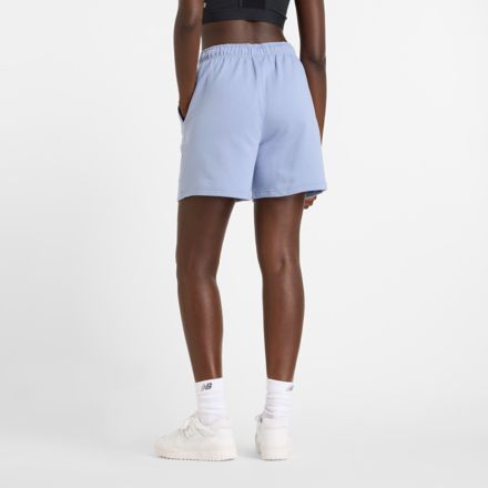 Athletics French Terry Short