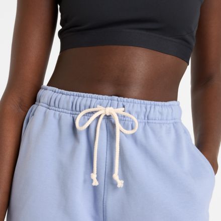 Athletics French Terry Short