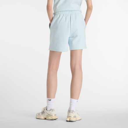 Athletics French Terry Short