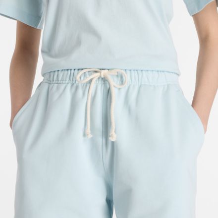 Athletics French Terry Short