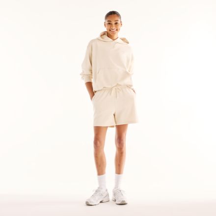 Athletics French Terry Short