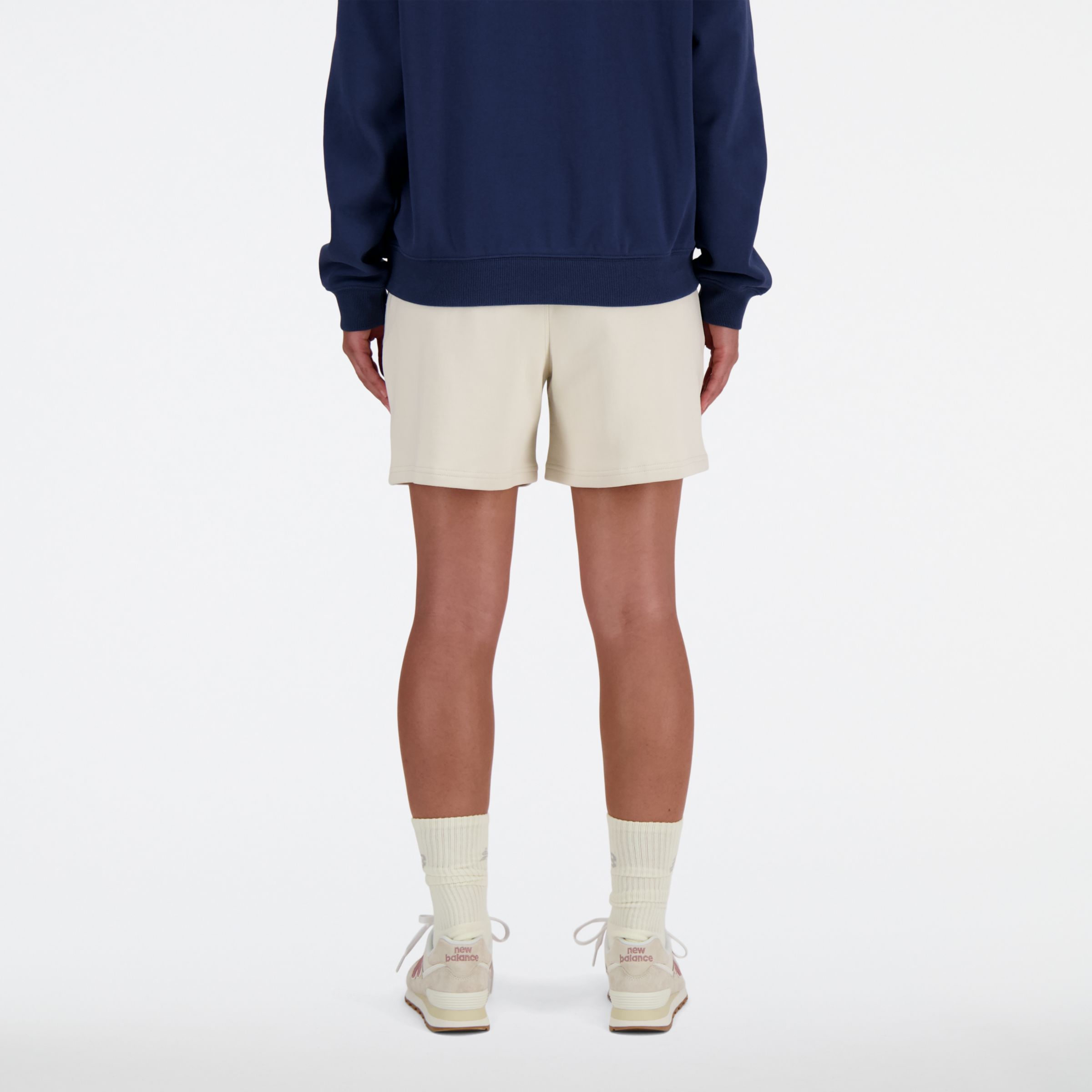 Athletics French Terry Short