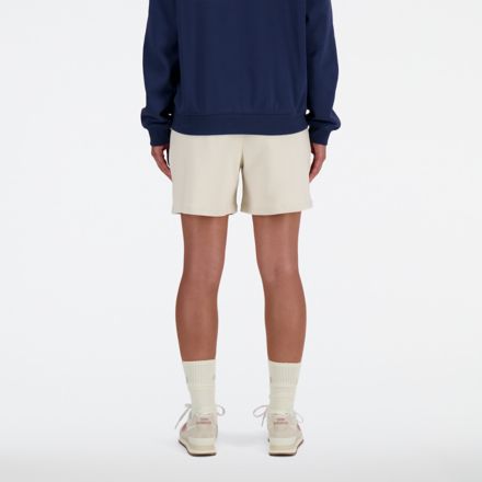Athletics French Terry Short｜ニューバランス公式通販 | - New