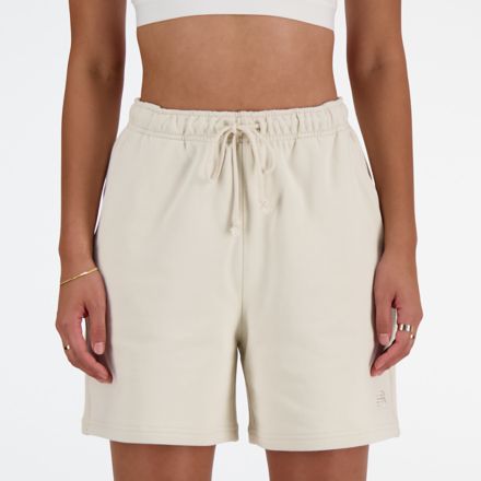 Athletics French Terry Short