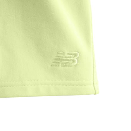 Athletics French Terry Short