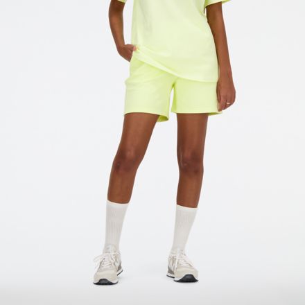 Athletics French Terry Short