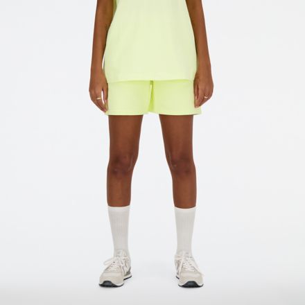 Athletics French Terry Short