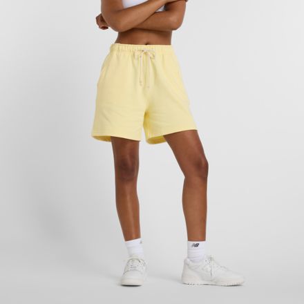 Athletics French Terry Short