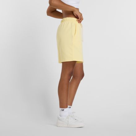 Athletics French Terry Short