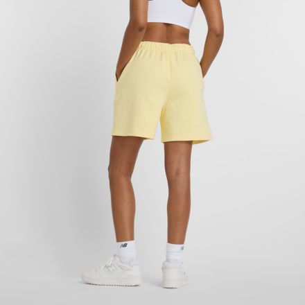 Athletics French Terry Short