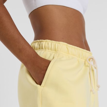 Athletics French Terry Short