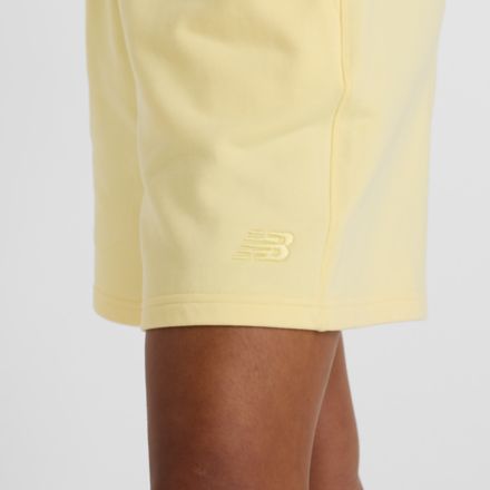 Athletics French Terry Short