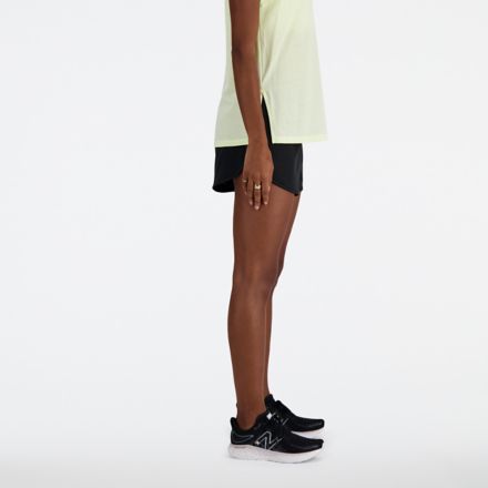 Short athlétique en maille