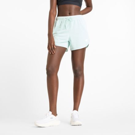 Athletics Mesh Short
