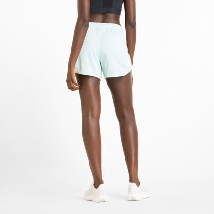 Athletics Mesh Short